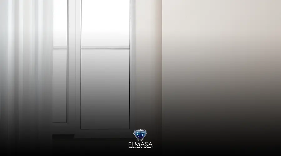 خدمات شركة الماسة الدولية: الحلول المثالية لأبواب ونوافذ الأمان والعزل