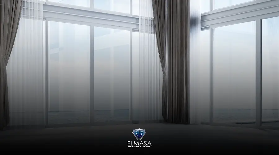 الومنيوم و سلك بليسية: الابتكار في البناء والحماية