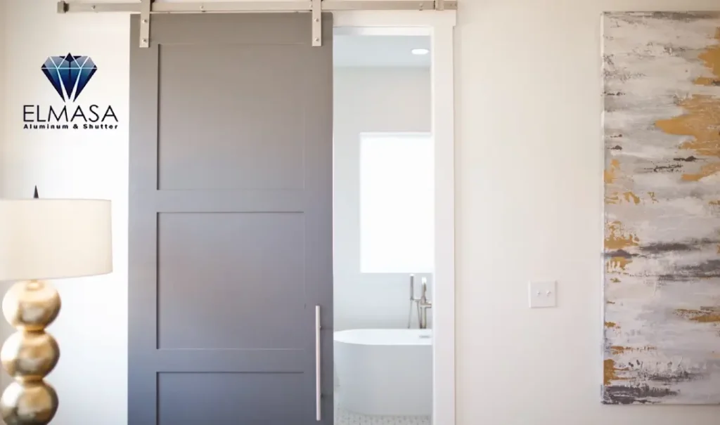 سعر باب المونتال للحمام في مصر