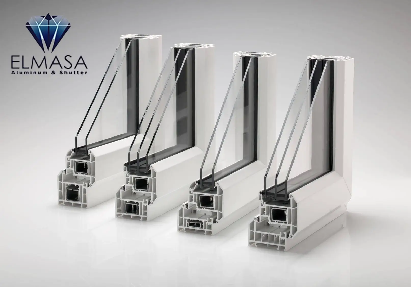 افضل قطاع upvc في مصر