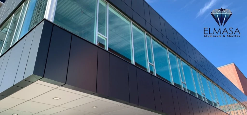 الفرق بين الكلادينج والالوميتال