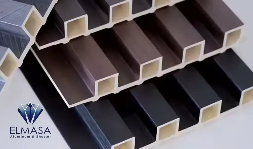 ايهما افضل ابواب pvc او wpc