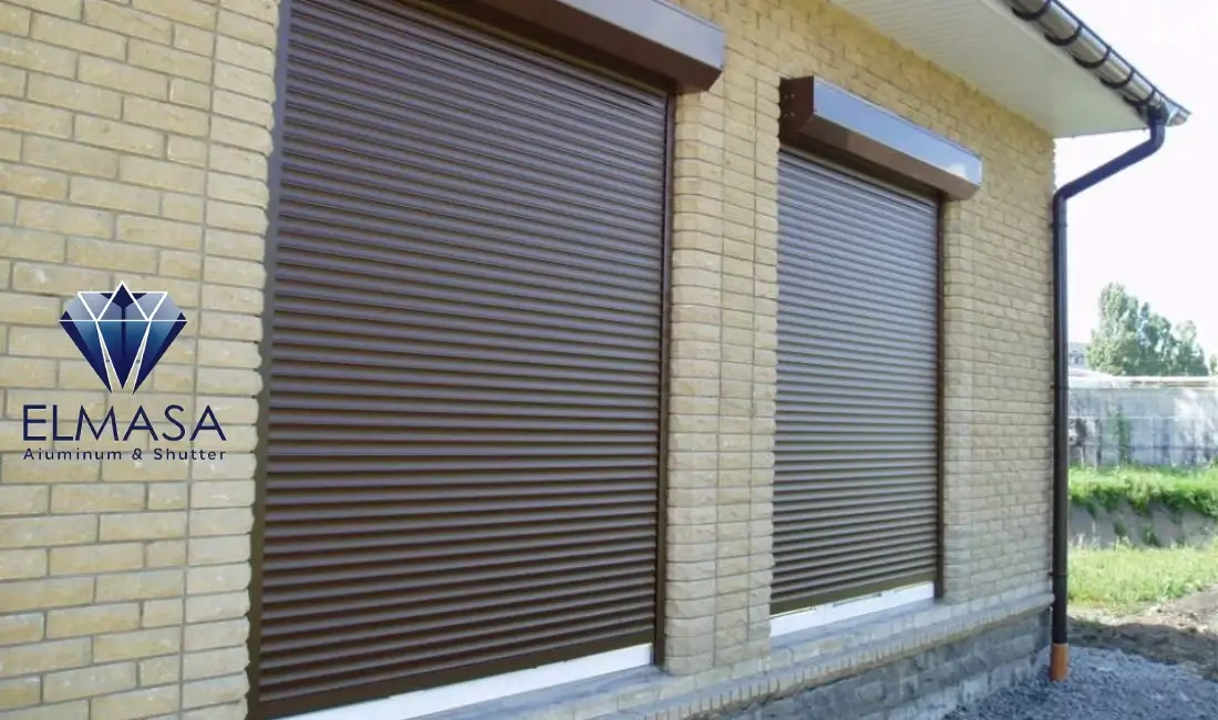 سعر شتر نوافذ خارجي