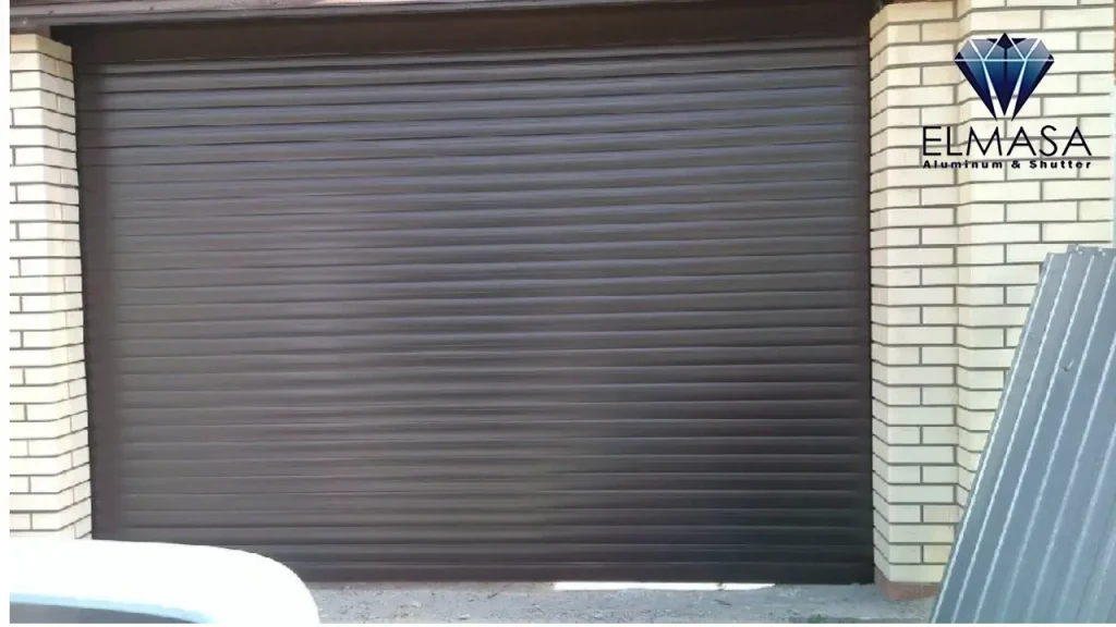 خامات الشاتر الإيطالي و الإسباني والأوروبي في مصر