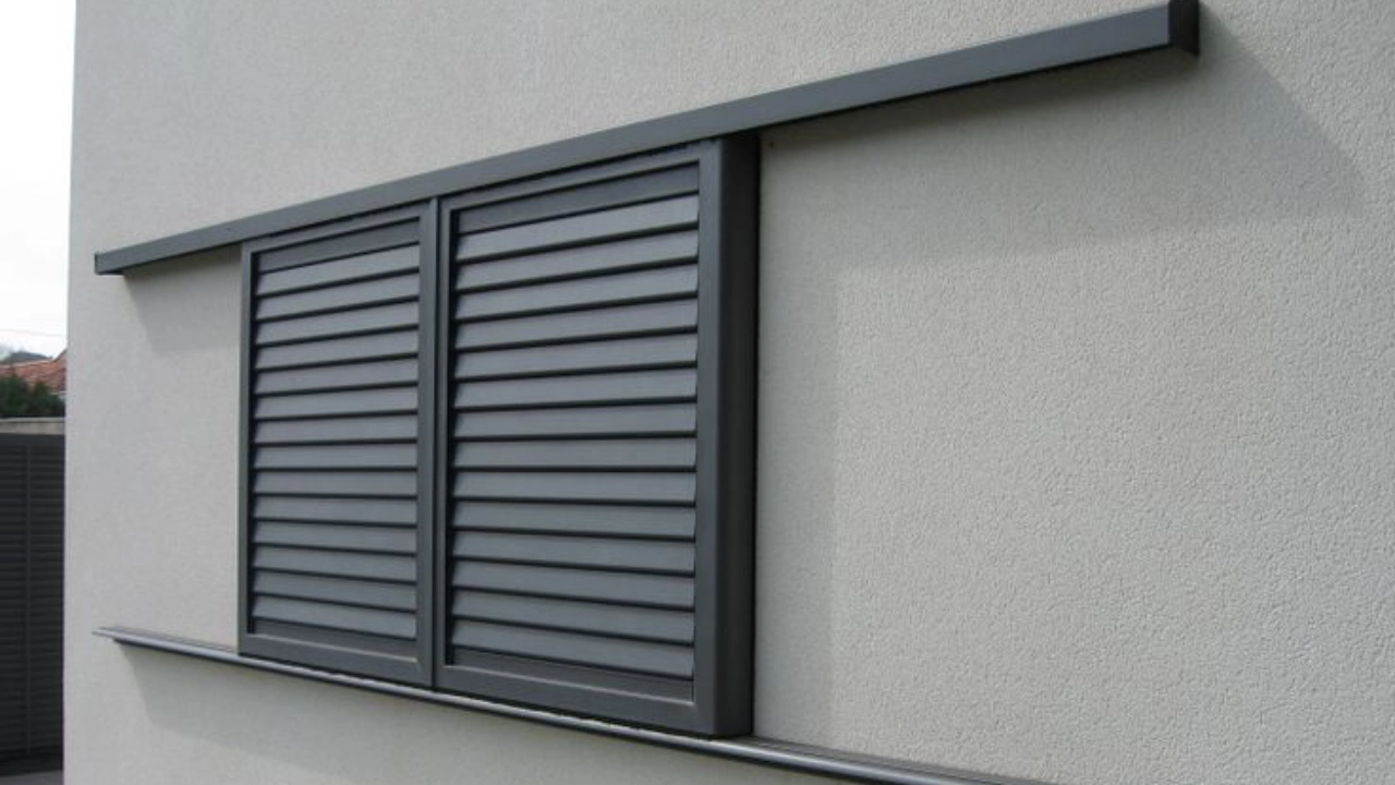 مصنع شيش حصيرة في مصر