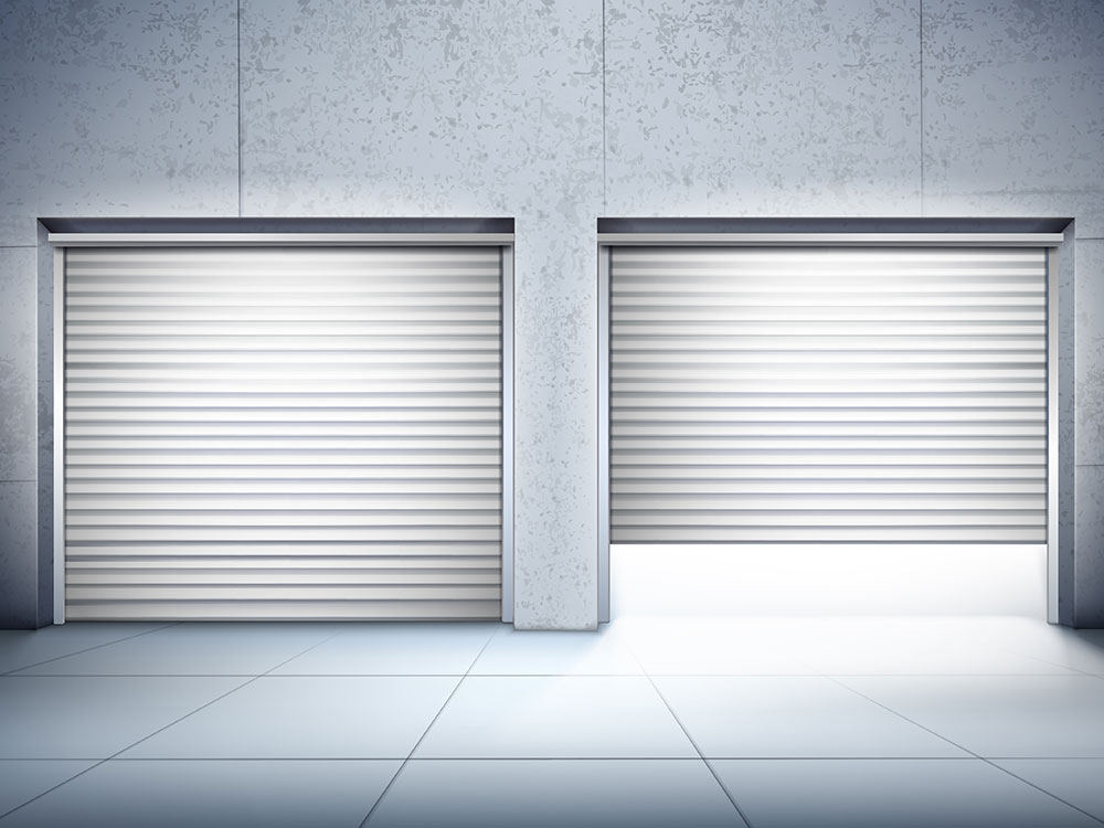 مواتير شيش و ريموت و ريسيفر الماسة