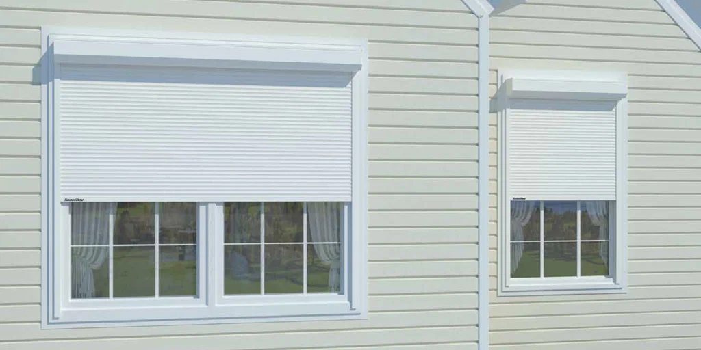 ورق شيش حصيره