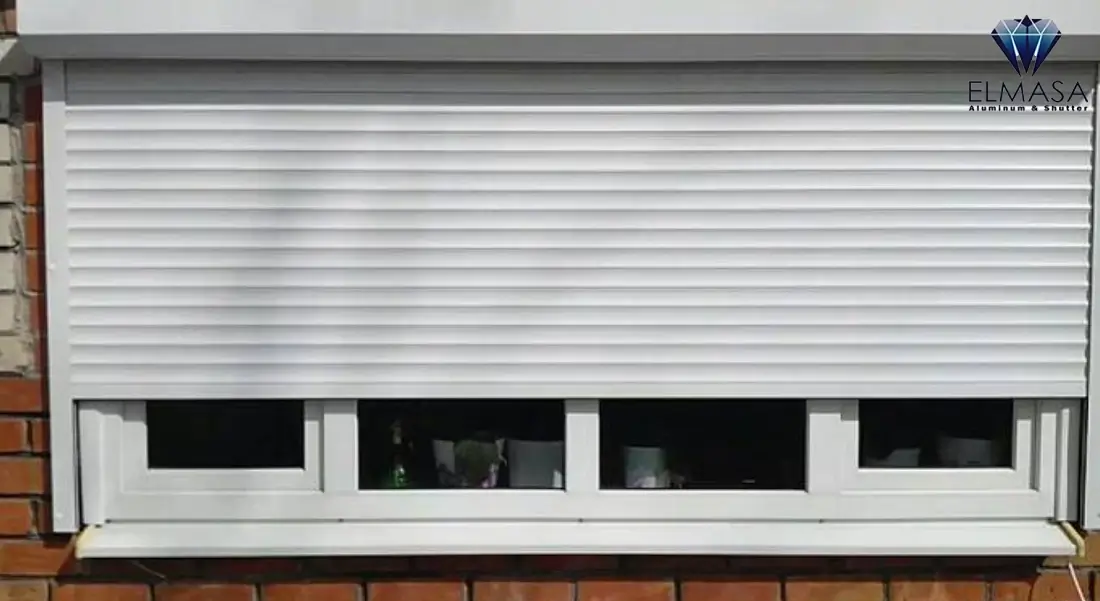 اسعار شيش حصيرة الوميتال