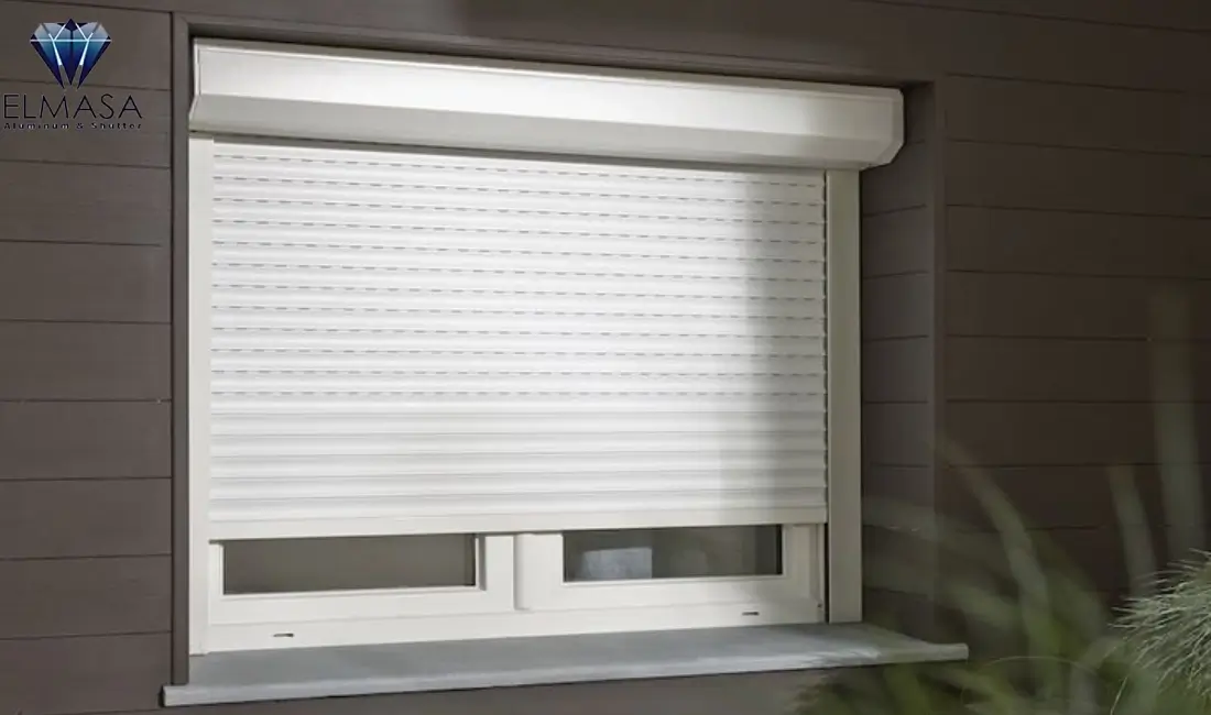 شيش حصيرة كهرباء