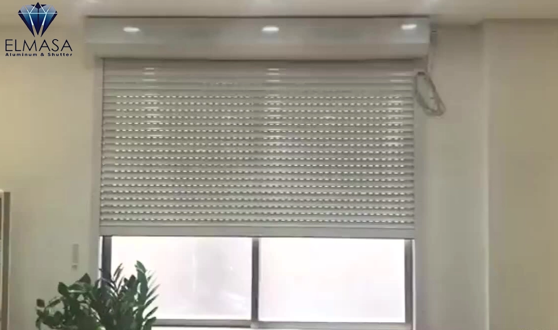 شيش حصيرة يدوي